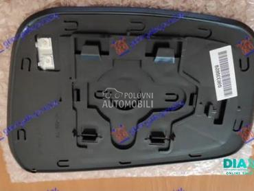 STAKLO RETROVIZORA SA GREJACEM za Nissan Pathfinder od 2006. do 2013. god.