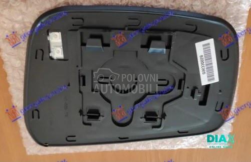 STAKLO RETROVIZORA SA GREJACEM