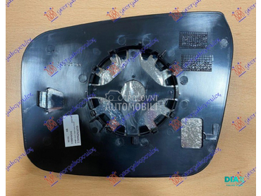 STAKLO RETROVIZORA (OKRUGLO KA za Nissan Pathfinder od 2006. do 2013. god.