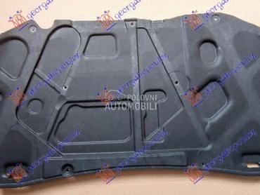 IZOLACIJA HAUBE za Mazda 6 od 2002. do 2008. god.