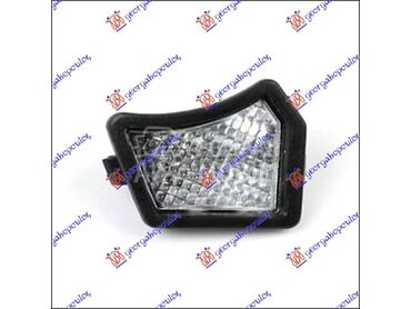 SVETLO U RETROVIZORU Desno za Volvo S80 za 2013. god.