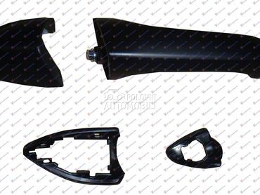 KVAKA PREDNJIH/ZADNJIH... za BMW X5 od 2000. do 2007. god.