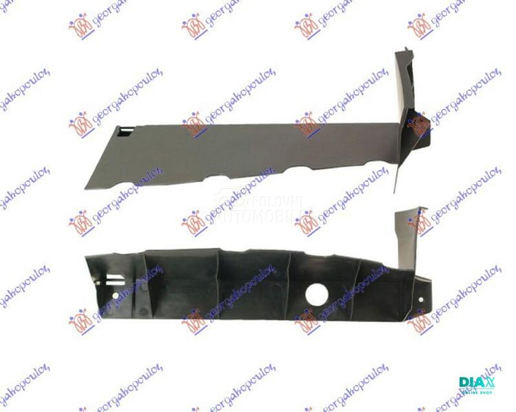 NOSAC FARA DONJI PLASTICNI