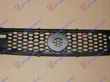 PVC MASKA CRNA za Smart ForTwo od 2012. do 2014. god.