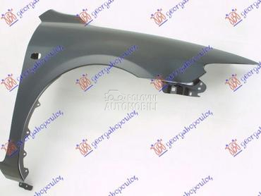 BLATOBRAN za Mazda 6 od 2002. do 2008. god.