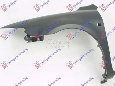 BLATOBRAN za Mazda 6 od 2002. do 2008. god.