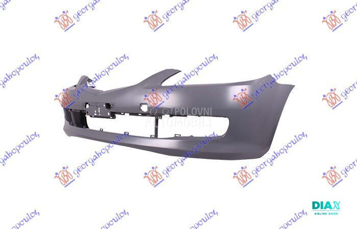 PREDNJI BRANIK PM 2006-