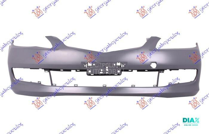 PREDNJI BRANIK PM 2006-