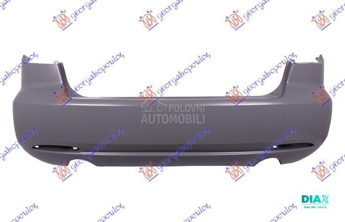 ZADNJI BRANIK PM 2006-