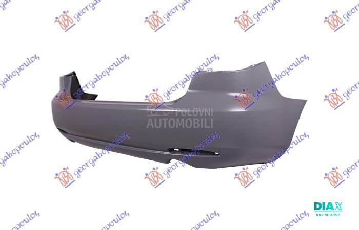 ZADNJI BRANIK PM 2006-