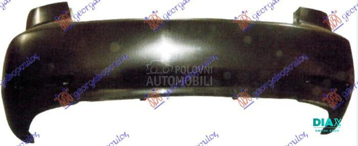 ZADNJI BRANIK -2006 (KINA)