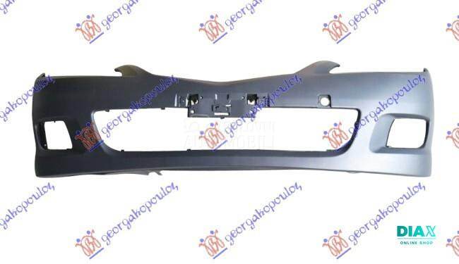 PREDNJI BRANIK PM -2006 (SPORT