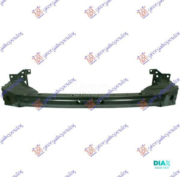 SINA PREDNJEG BRANIKA -2006