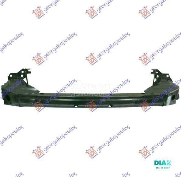 SINA PREDNJEG BRANIKA 2006-