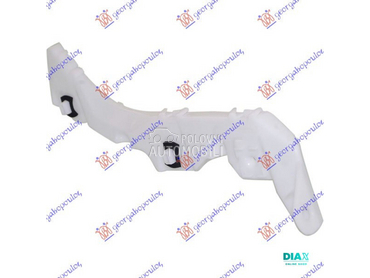 NOSAC ZADNJEG BRANIKA BOCNI za Mazda 6 od 2002. do 2008. god.