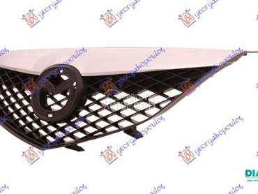 PVC MASKA KOMPLET -2006 za Mazda 6 od 2002. do 2008. god.