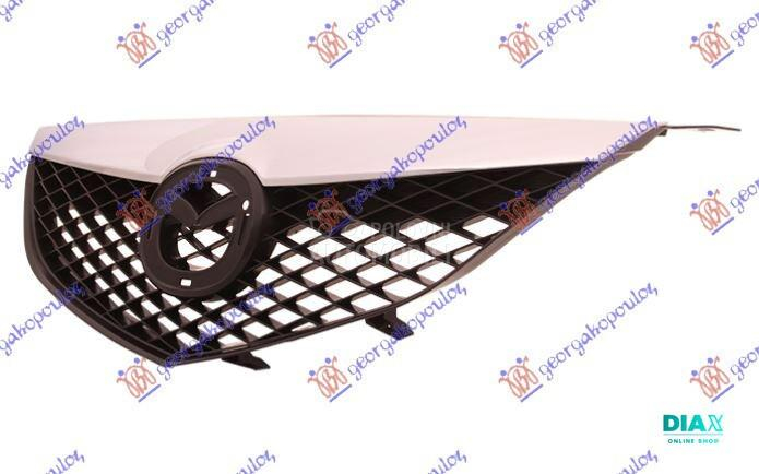 PVC MASKA KOMPLET -2006