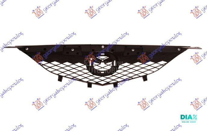 PVC MASKA KOMPLET -2006