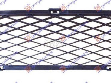 CENTRALNA RESETKA -06 za Mazda 6 od 2002. do 2008. god.