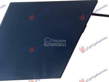 POKLOPAC KUKE ZADNJEG BRANIKA za Nissan X-Trail za 2021. god.