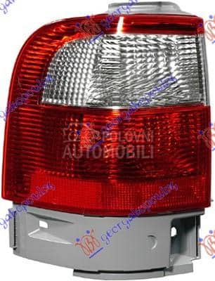 STOP LAMPA SPOLJASNJA 00- Levo