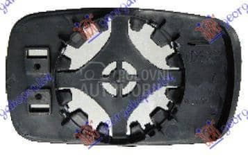 STAKLO RETROVIZORA Levo