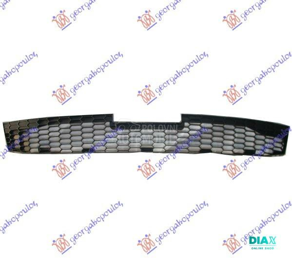 CENTRALNA RESETKA 2006-