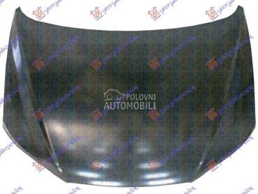 HAUBA za Hyundai Santa Fe od 2005. do 2009. god.