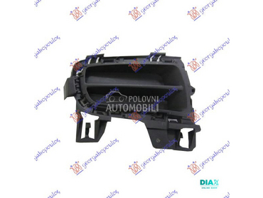 RESETKA PREDNJEG BRANIKA 2006- za Mazda 6 od 2002. do 2008. god.