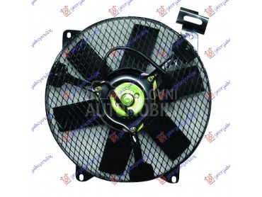 VENTILATOR KLIME KOMPLET za Suzuki Swift od 1993. do 1995. god.
