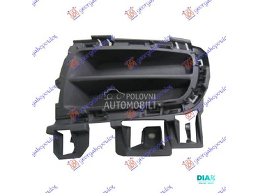 RESETKA PREDNJEG BRANIKA 2006- za Mazda 6 od 2002. do 2008. god.