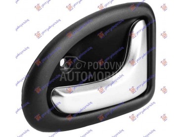 KVAKA PREDNJIH/ZADNJIH... za Dacia Logan od 2008. do 2012. god.