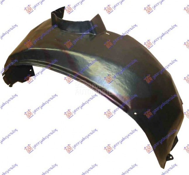 POTKRILO PLASTICNO Desno