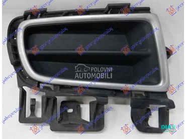 RESETKA PREDNJEG BRANIKA (SREB za Mazda 6 od 2002. do 2008. god.