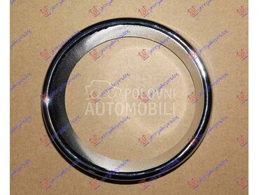 OKVIR MAGLENKE HROM Levo za Lexus RX 450 od 2012. do 2015. god.