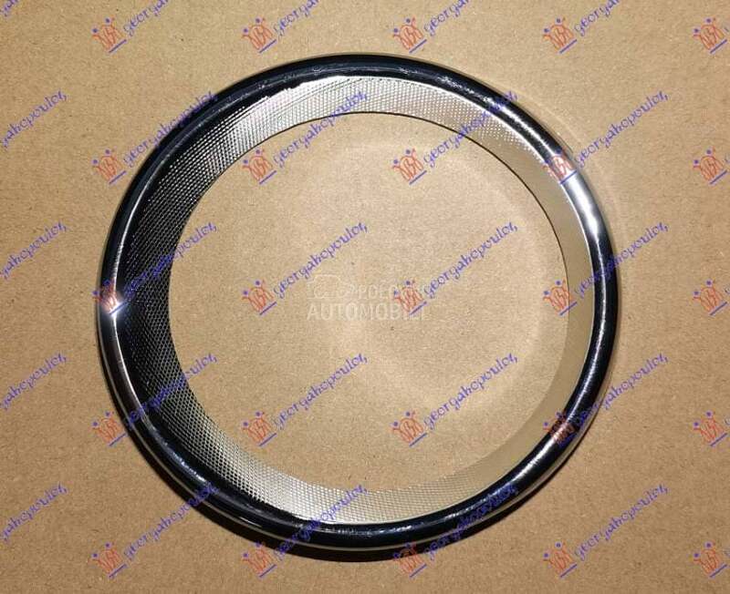 OKVIR MAGLENKE HROM Levo