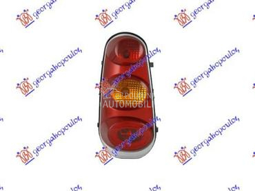 STOP LAMPA ZUTI MIGAVAC... za Smart ForTwo od 1998. do 2007. god.