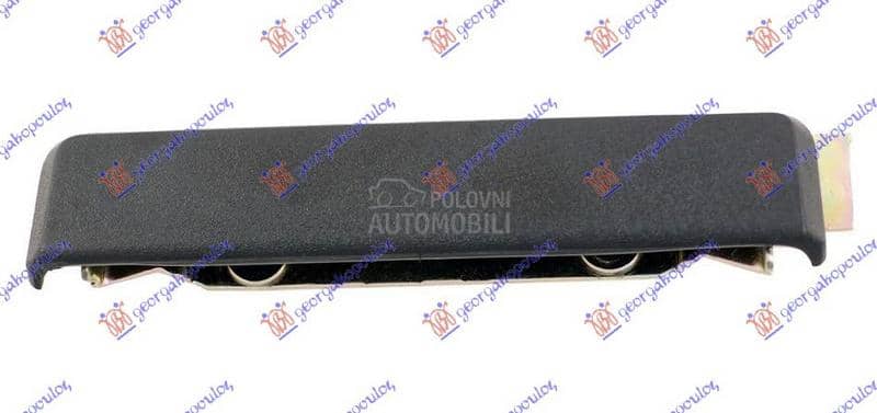 KVAKA PREDNJIH VRATA...