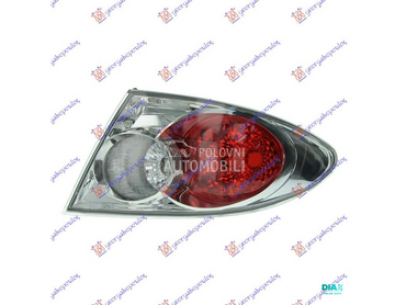 STOP LAMPA SPOLJASNJA -2005 (D za Mazda 6 od 2002. do 2008. god.