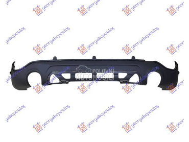 SPOJLER PREDNJEG BRANIKA za MINI Countryman od 2021. do 2024. god.