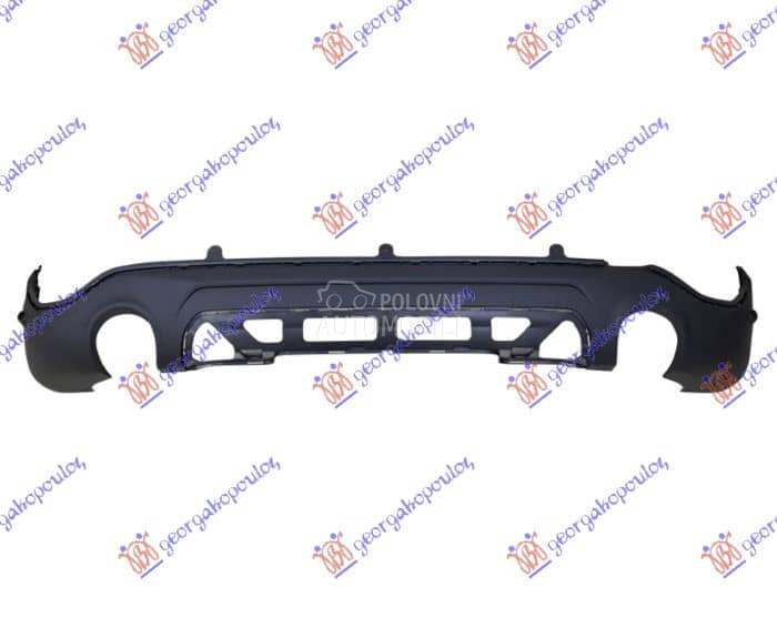 SPOJLER PREDNJEG BRANIKA