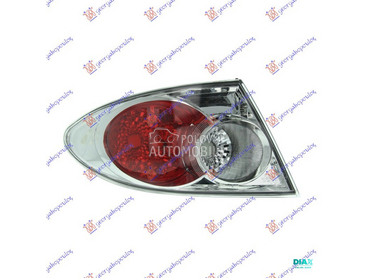 STOP LAMPA SPOLJASNJA -2005 (D za Mazda 6 od 2002. do 2008. god.