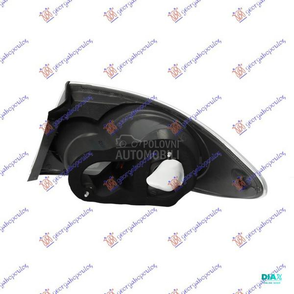 STOP LAMPA SPOLJASNJA -2005 (D