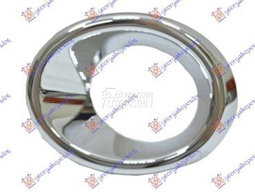 OKVIR MAGLENKE HROM Levo za Nissan Pathfinder od 2013. do 2017. god.