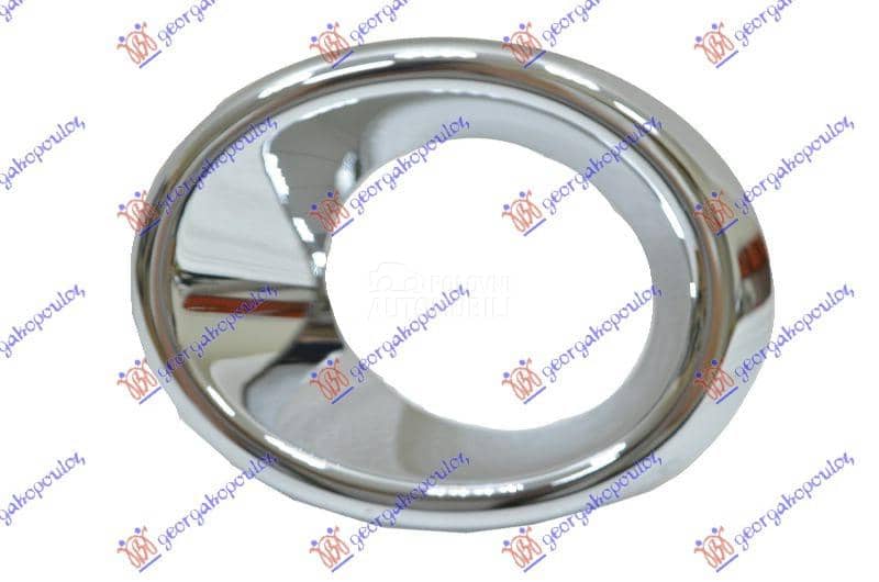 OKVIR MAGLENKE HROM Levo