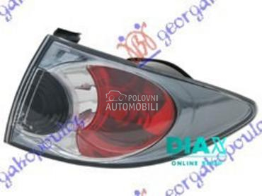 STOP LAMPA SPOLJASNJA KARAVAN za Mazda 6 od 2002. do 2008. god.
