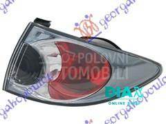 STOP LAMPA SPOLJASNJA KARAVAN