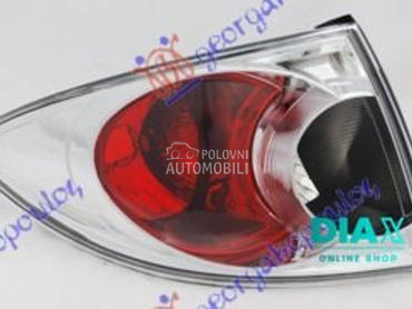 STOP LAMPA SPOLJASNJA KARAVAN za Mazda 6 od 2002. do 2008. god.