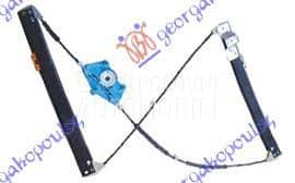 PODIZAC PREDNJEG PROZORA...