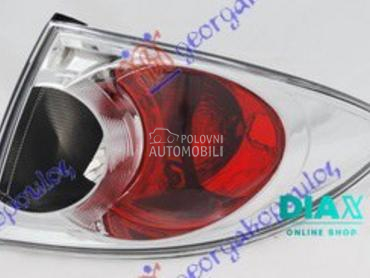 STOP LAMPA SPOLJASNJA KARAVAN za Mazda 6 od 2002. do 2008. god.